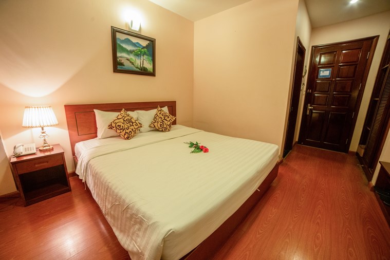 Khách sạn Kỳ Hòa Đà Lạt